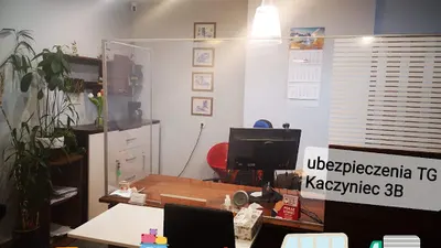 Ubezpieczenia